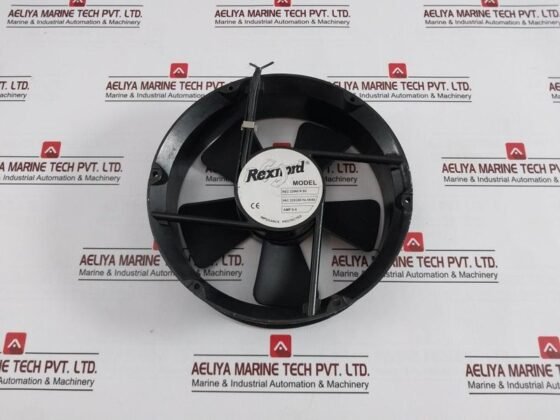 Schneider Electric REC-22060 Cooling Fan Rexnord — SCHNEIDER