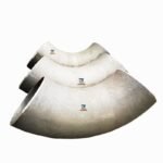Schneider Electric SA335 1.5 in ELBOW, BW, 90° GR P11 Sch 80