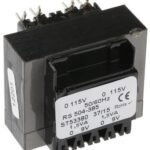 Schneider Electric SYS1050 Transformer Universe Sch ECED065B99010V0