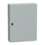 Schneider Electric X600X DP Box 800 200 with Plate