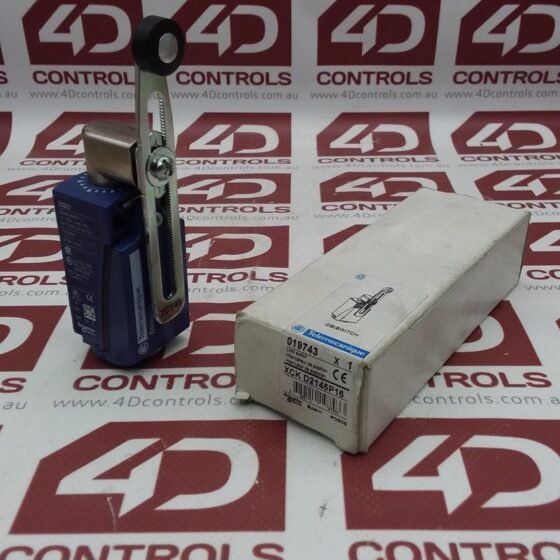 Schneider Electric XCKD2145P16 — SCHNEIDER