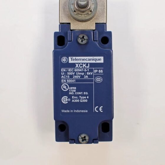 Schneider Electric XCKJ10541 Limit Switch — SCHNEIDER