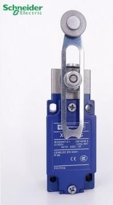 Schneider Electric XCKJ10543H29 Limit Switch — SCHNEIDER