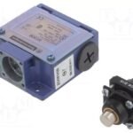 Schneider Electric XCKM110H29 Limit / safety switch