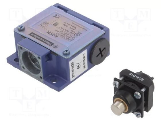 Schneider Electric XCKM110H29 Limit / safety switch — SCHNEIDER
