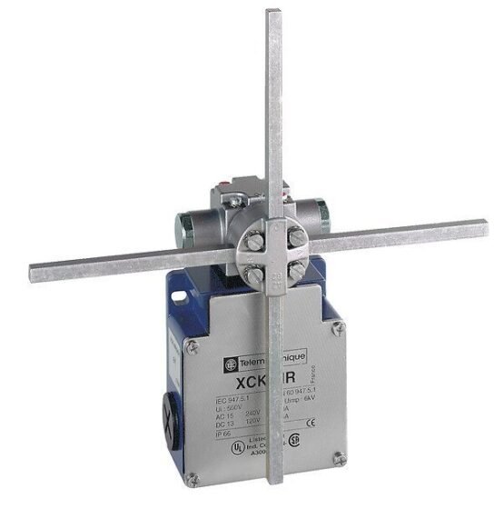 Schneider Electric XCKMR54D1 Limit Switch PN — SCHNEIDER