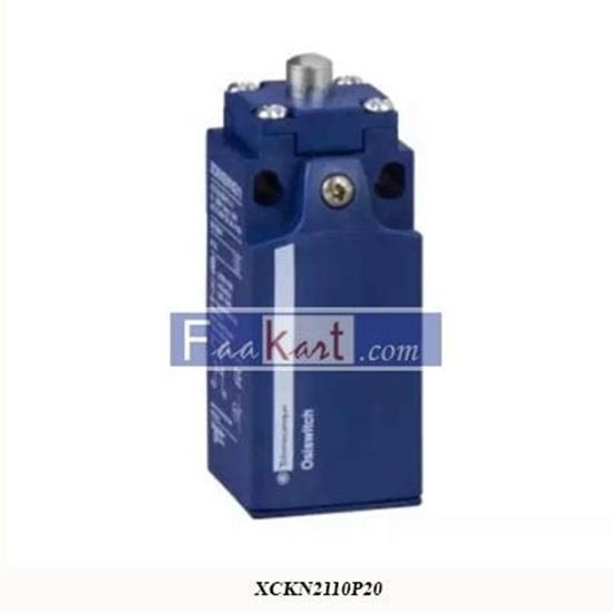 Schneider Electric XCKN2110P20 Limit Switch — SCHNEIDER