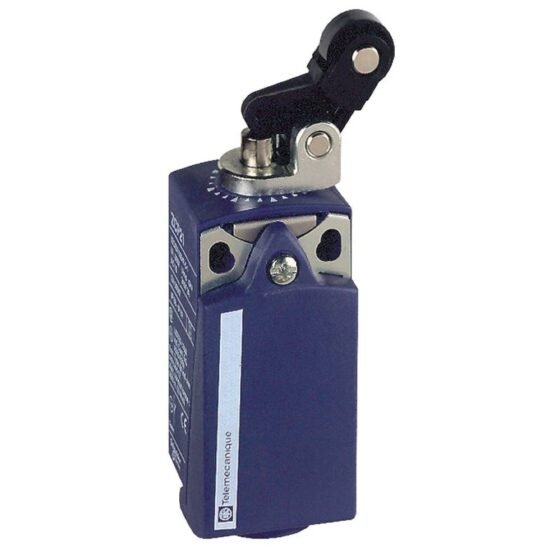Schneider Electric XCKP2127P1 Limit Switch — SCHNEIDER