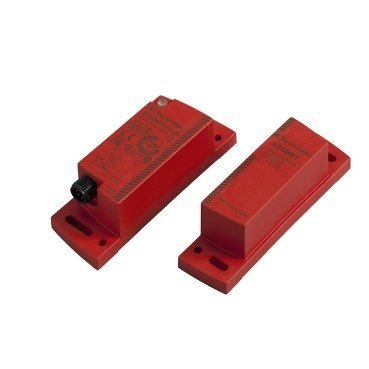 Schneider Electric XCSDM4801M12 Coded Magnet System Sil 3 M12 — SCHNEIDER