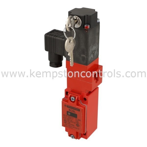 Schneider Electric XCSL764B2 Sensors — SCHNEIDER
