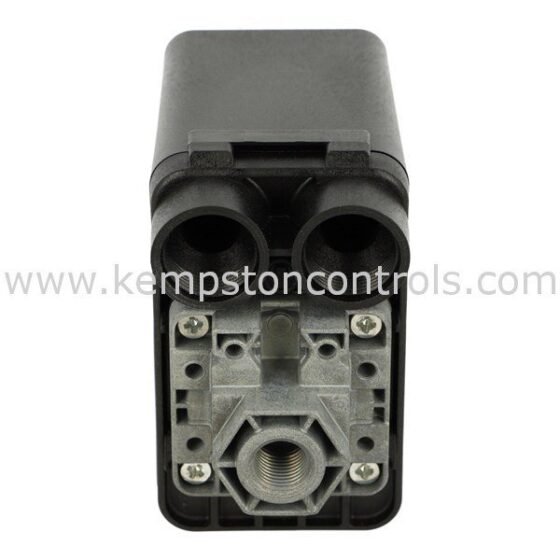 Schneider Electric XMP-A12B2131C Electromechanical Pressure — SCHNEIDER
