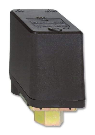Schneider Electric XMPA12B2131 Pressure Switch Telemanque — SCHNEIDER