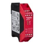 Schneider Electric XPSAC5121 Safety Relay Module