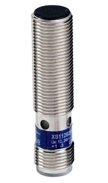 Schneider Electric XS112B3PAM12 Inductive Sensor — SCHNEIDER