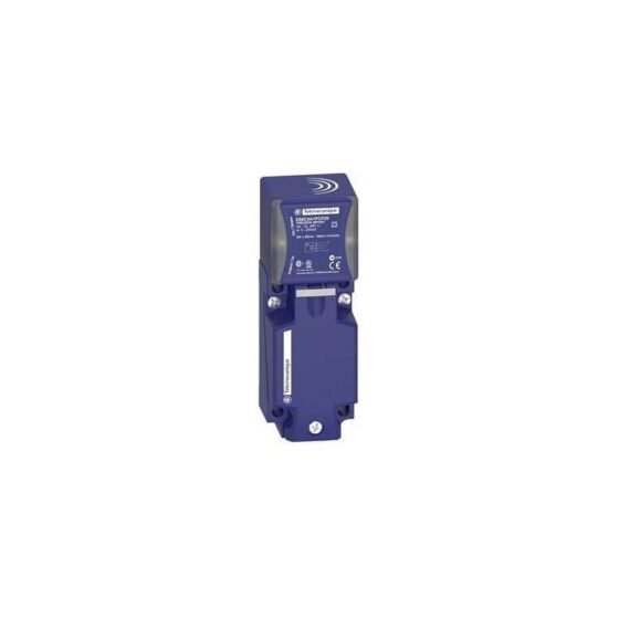 Schneider Electric XS9C4A2A1G13 24VDC — SCHNEIDER
