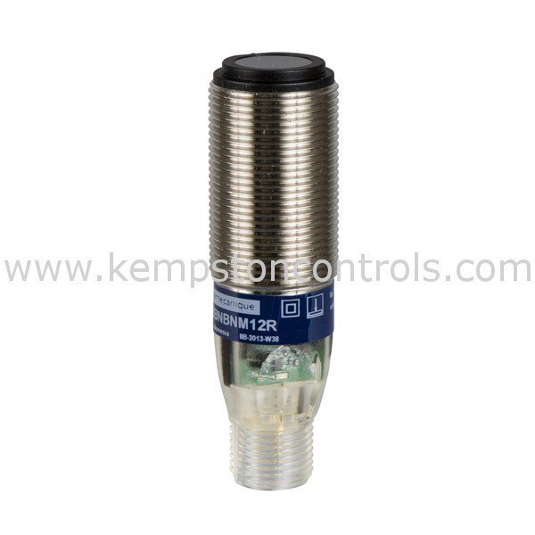 Schneider Electric XUB5BPANM12 Proximity / photoelectric sensor — SCHNEIDER