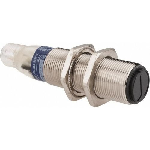 Schneider Electric XUB5BPBNM12 Photo Electric Sensor — SCHNEIDER