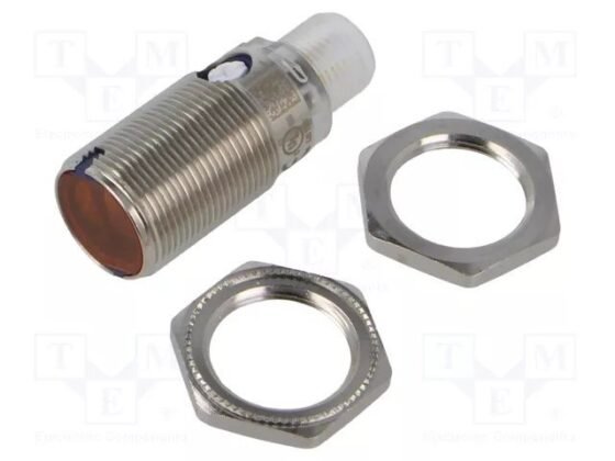 Schneider Electric XUB5BPXNM12 Photo Electric Sensor — SCHNEIDER
