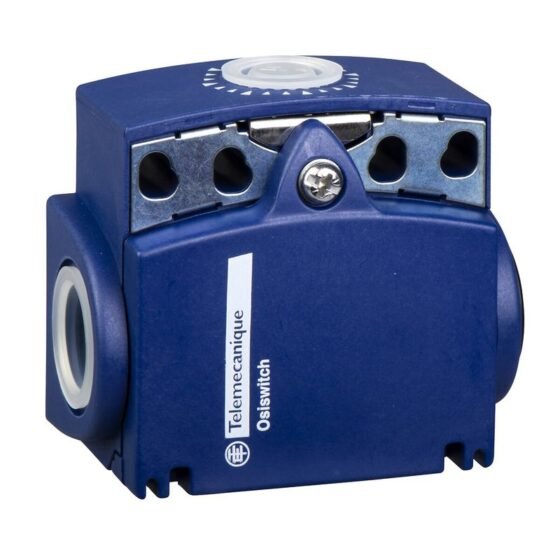 Schneider Electric ZCE-02 Limit Switch Head — SCHNEIDER