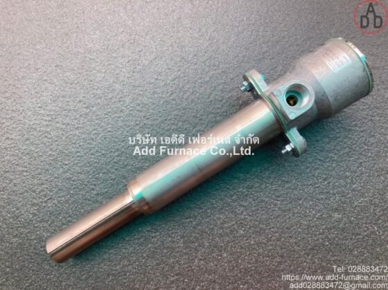 Schneider Electric Zkih 200/100R Pilot Burner Kromschroder — SCHNEIDER