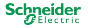 SCHNEIDER logo