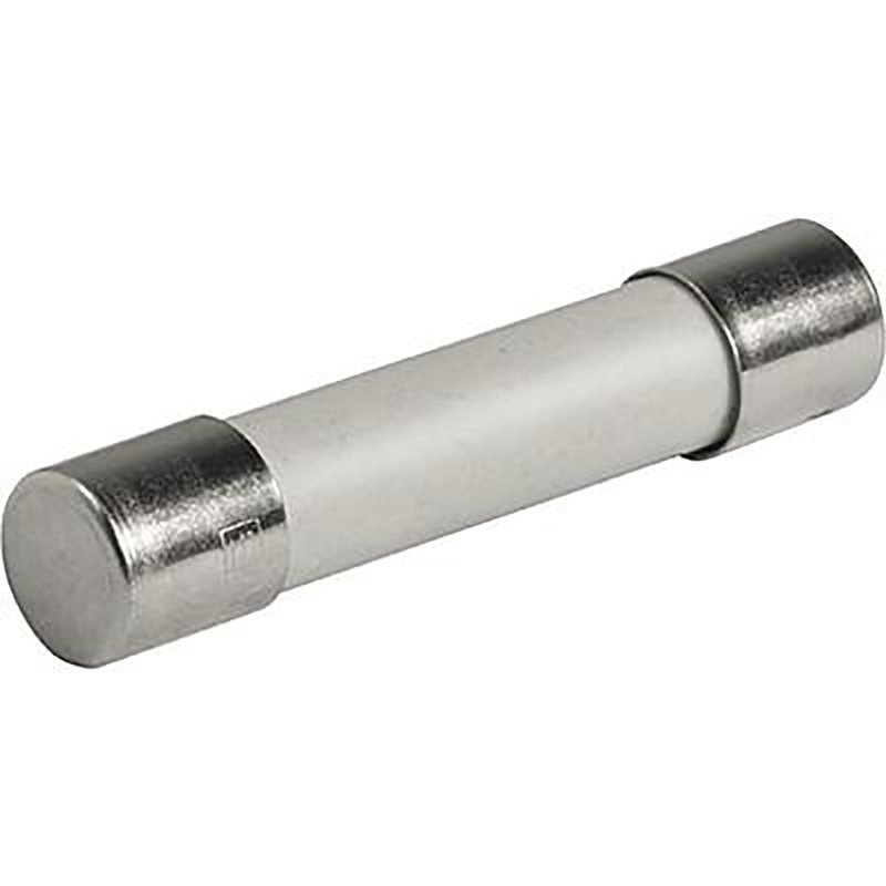 SCHURTER 0001.2538 Miniature Fuse — SCHURTER