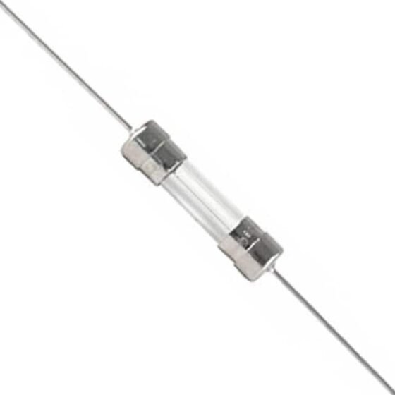 SCHURTER 0034.3110 Fuse Time Lag 250VAC 200MA — SCHURTER