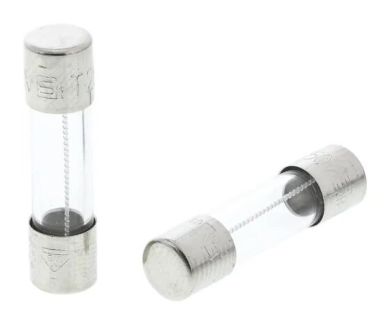SCHURTER 0034.3111 Fuse Time Lag 250 VAC 250MA — SCHURTER