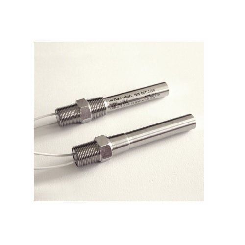SCI60D/2/1000 Vulcanic Temperature Probe
