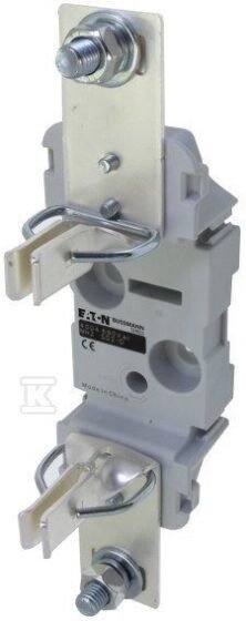 SD2-D 400A 1P Fuse Base