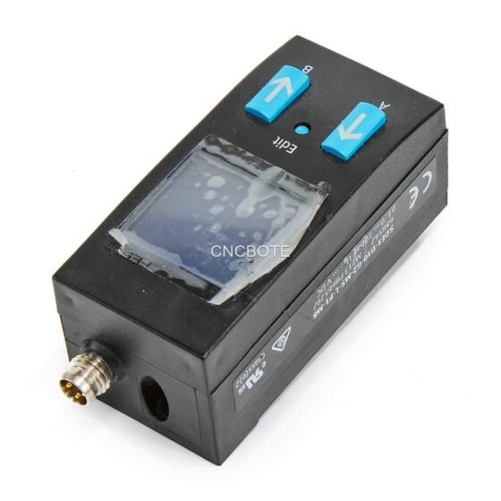 SDE1-D10-G2-MS-L-P1-M8688542 Pressure Sensor