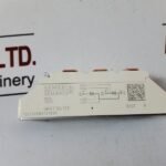 Semikron SKKT92/12E Module Thyristor