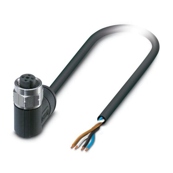 Sensor Cable 4/1 50X10