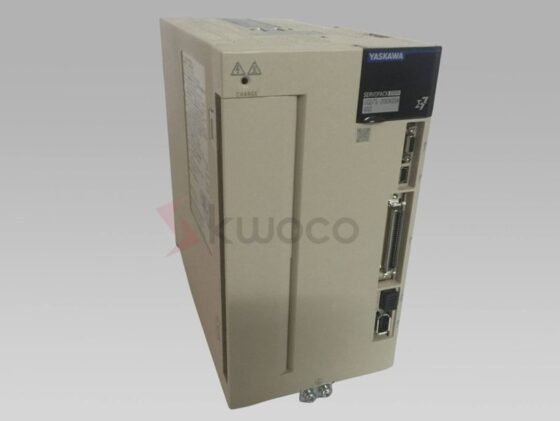 SGD7S-200A00A002 Servo Drive Input Main Yeskawa