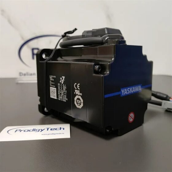 SGM7G-1EAFC61 A/c Servo Motor