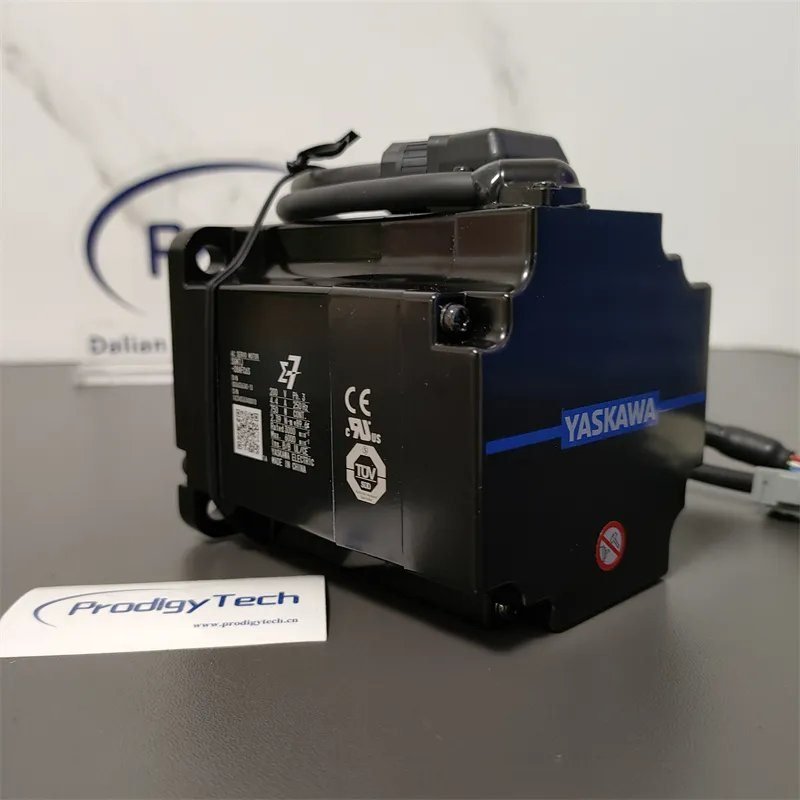 SGM7G-1EAFC61 A/c Servo Motor