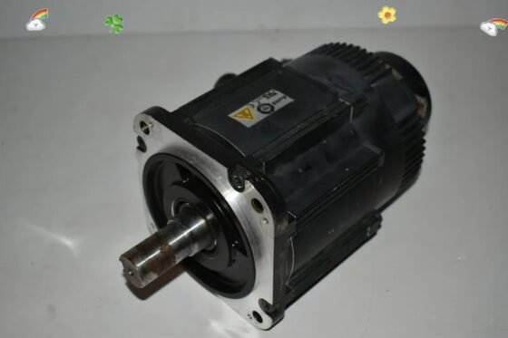 SGMGV-1AADA61 AC Servo Motor