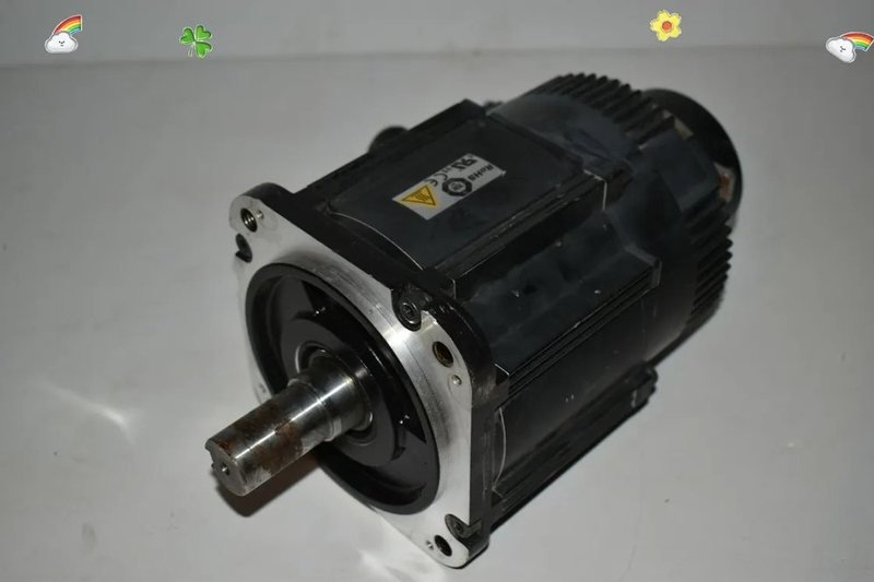 SGMGV-1AADA61 AC Servo Motor