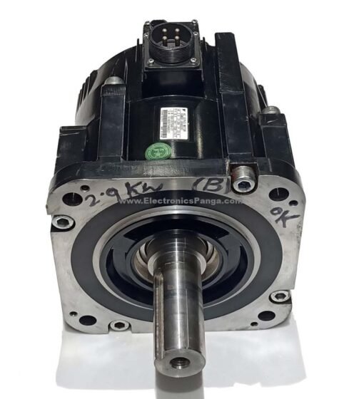 SGMGV-30ADC6C Power Supply Connector with Cable