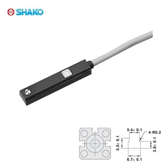 Shako Sensor Switch