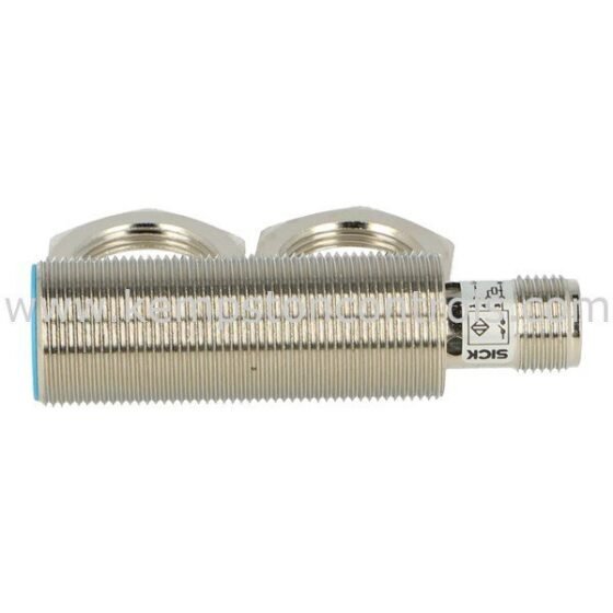 SICK IM18-08BPS-ZC1 Inductive Sensor M18, M12 — SICK