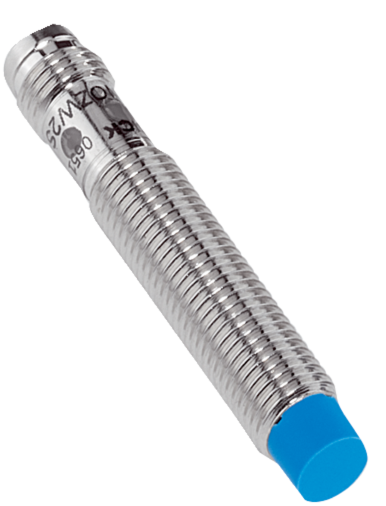 SICK IME08-06NPSZT0S Inductive Proximity Sensor — SICK