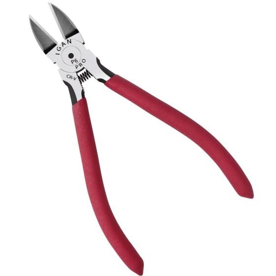 Side Cutter 6