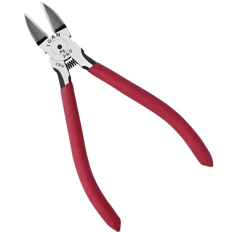 Side Cutter 6