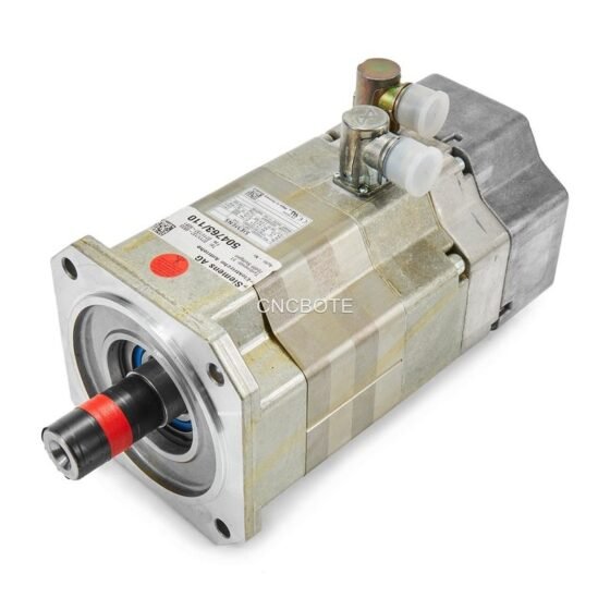 Siemens 1FK6083-6AF71-1EH0 3 Phase Brushless Servo — SIEMENS