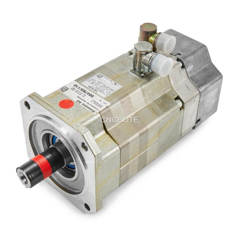 Siemens 1FK6083-6AF71-1EH0 3 Phase Brushless Servo — SIEMENS