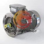 Siemens 1LE0003-1BB23-3FA4 Innomotics Low-voltage Motor