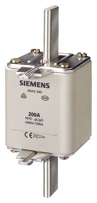Siemens 3NA3372 — SIEMENS