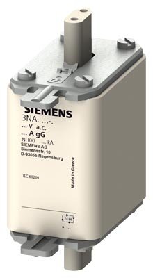 Siemens 3NA3832 Fuse 125A — SIEMENS
