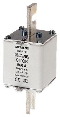 Siemens 3NE3338-8 Suse, Semicom — SIEMENS